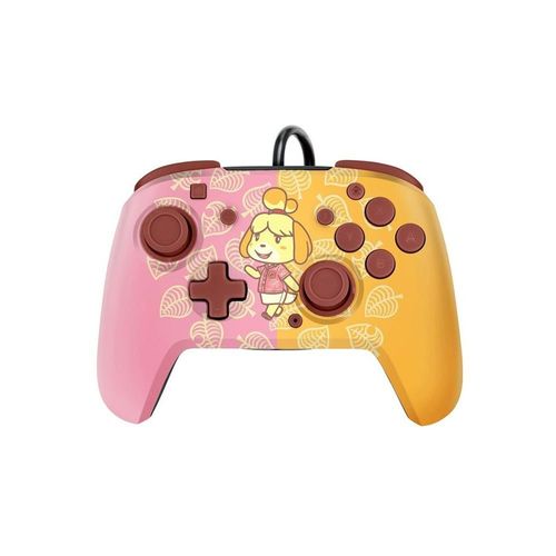 Manette PDP PDP MAN FIL AC ISABELLE SWIT