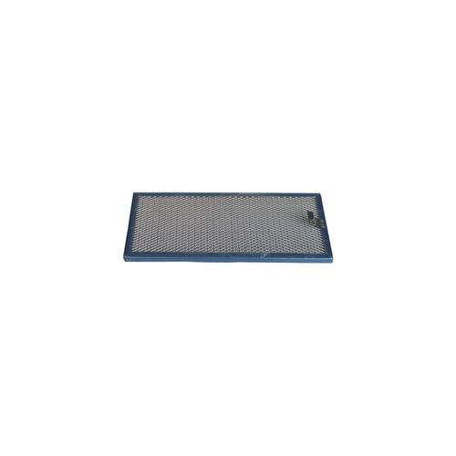 Filtre à graisse NOVY FILTRE METAL HOTTE NOVY 325x153 ELYPS -