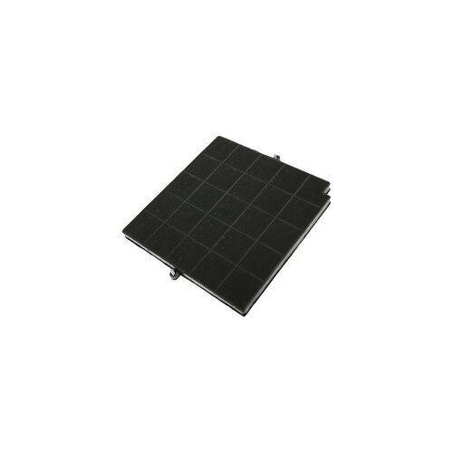 Filtre à charbon UNIVERSEL FILTRE CHARBON 263x258 Type F16 HOTTE EL