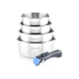 Batterie De Cuisine Arthur Martin 5589