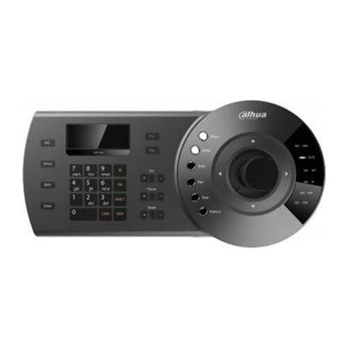 Caméra de surveillance DAHUA Dahua - Clavier de commande