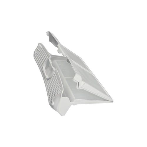 Filtre BOSCH FILTRE A PELUCHES DE SECHE-LINGE BOSCH -