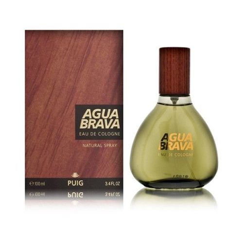 Agua Brava Edc 100ml Vapo 