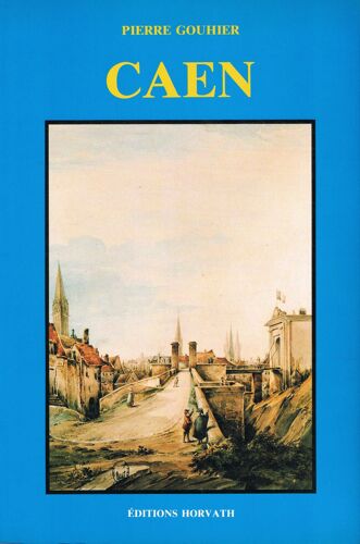 Caen