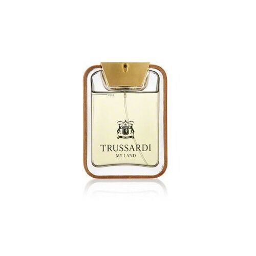 Trussardi Ma Terre Edt Vapo 50ml 