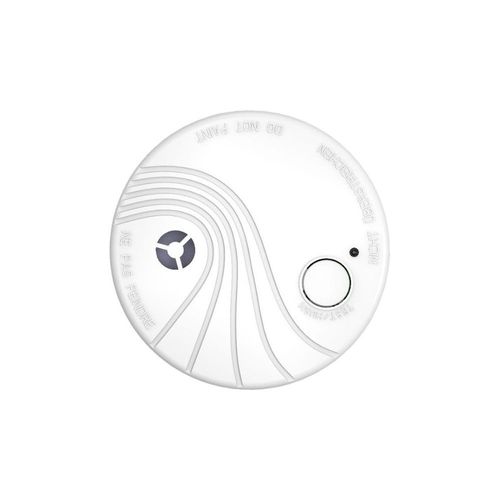 Détecteur de fumée HIKVISION Hikvision AX PRO Détecteur de fumée