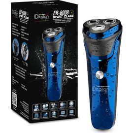 Tondeuse Barbe Italian Design Idpr86461