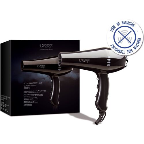 Sèche Cheveux Italian Design Idel58444
