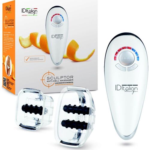 Appareil Anti Cellulite Italian Design Idma80810