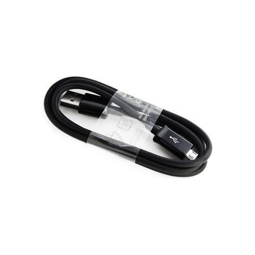Cable de recharge HOBBYTECH Câble micro USB Noir