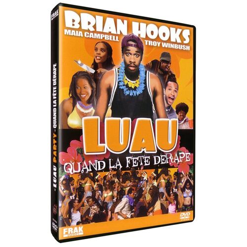 Luau, Quand La Fête Dérape