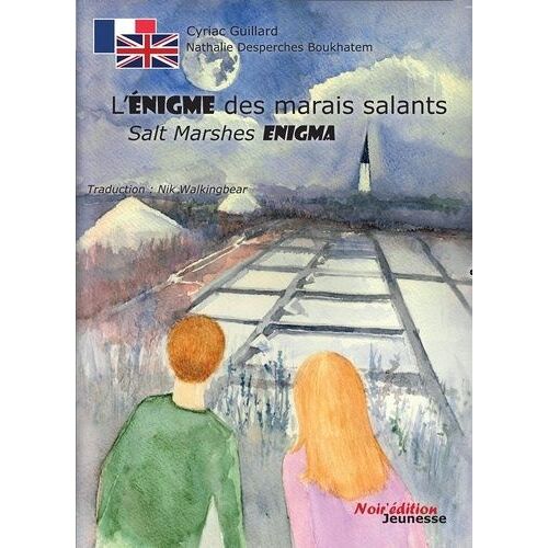 L'énigme Des Marais Salants