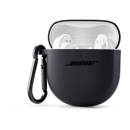 Etui BOSE Etui Noir QC Earbuds II