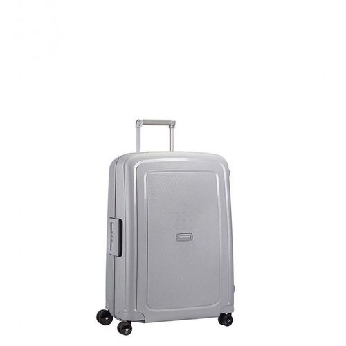 Valise cabine rigide S'Cure 55 cm Gris