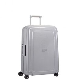 Valise Rigide Vintage Samsonite - Dimensions 22 X 15 Pouces, Années 80