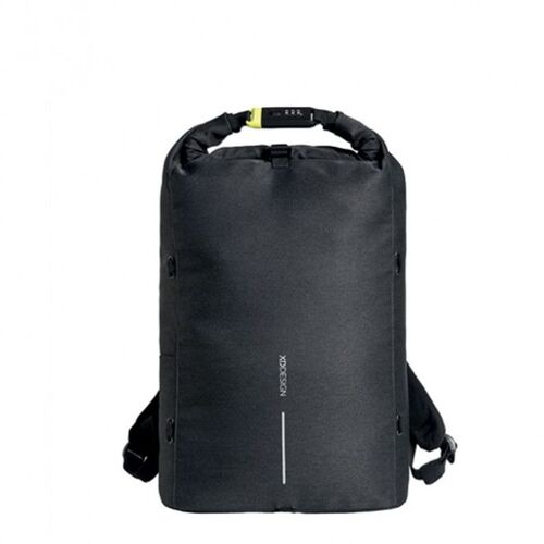 Sac à  Dos Connecté Bobby Urban Lite 15.6 pouces 47cm Noir