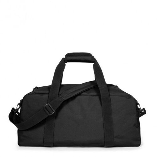 Sac de voyage cabine Stand + 34 litres Black
