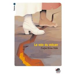 La Voix Du Volcan