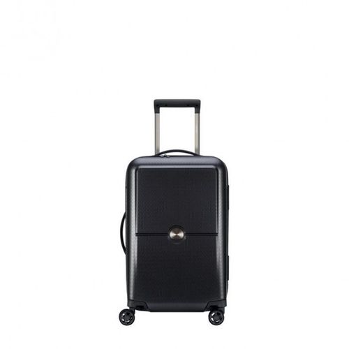 Valise cabine rigide Turenne 55 cm Noir