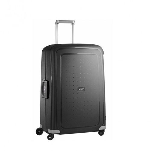 Valise rigide S'Cure 75 cm Noir