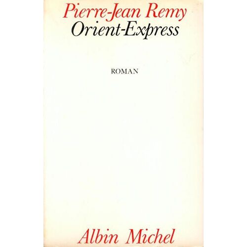 Orient-Express