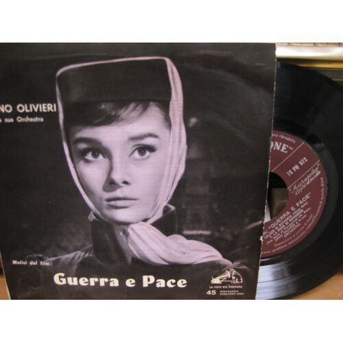 Guierra E Pace
