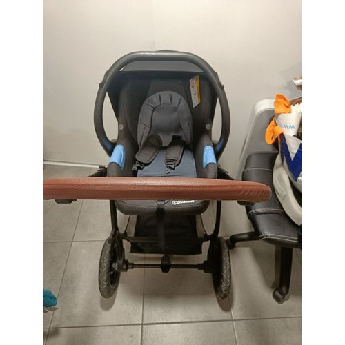Poussette Kinderkraft Xmoov3
