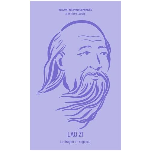 Lao Zi Le Dragon De Sagesse