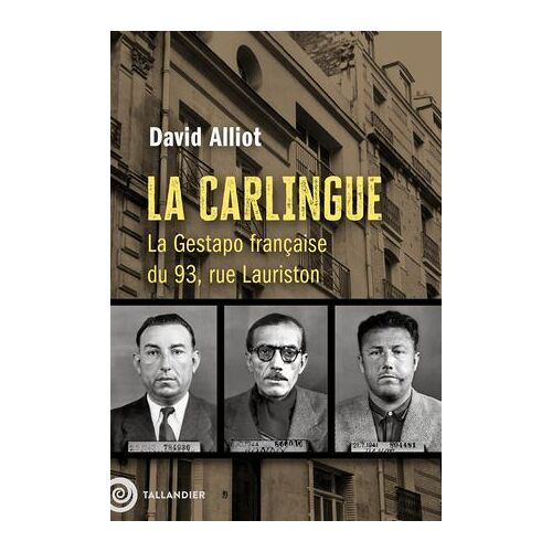 La Carlingue