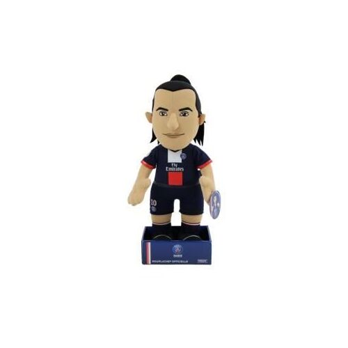 Psg Poupluche Zlatan