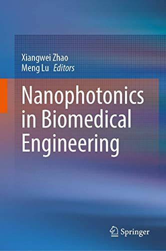 Nanophotonics In Biomedical Engineering