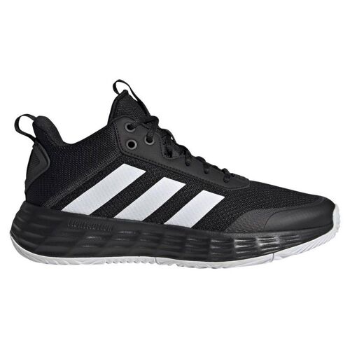 Baskets Basses Adidas Ownthegame