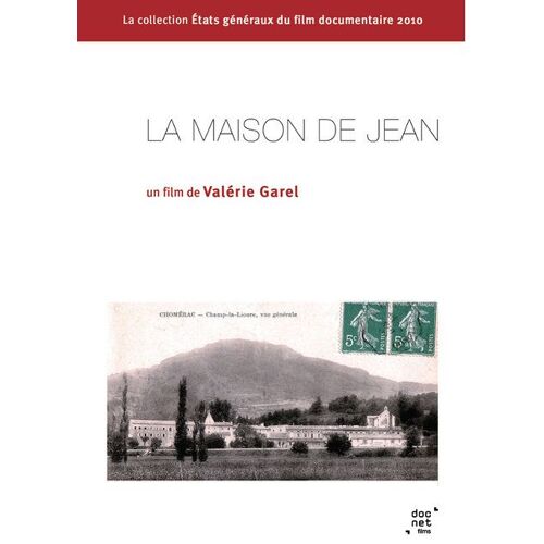 La Maison De Jean