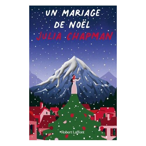 Les Chroniques De Fogas - Tome 5 Un Mariage De Noël