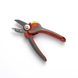 OUTILS WOLF Sécateur OF300 Confort + - Coupe enclume 25 mm - Taille L - Neoflex