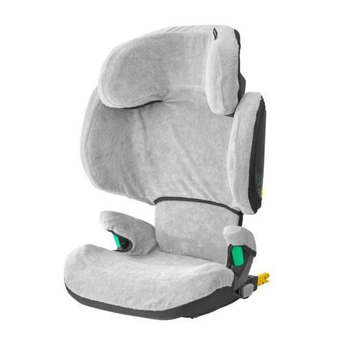 Maxi-Cosi Housse D'été Éponge Pour Siege Morion. Lavable En Machine. Fresh Grey