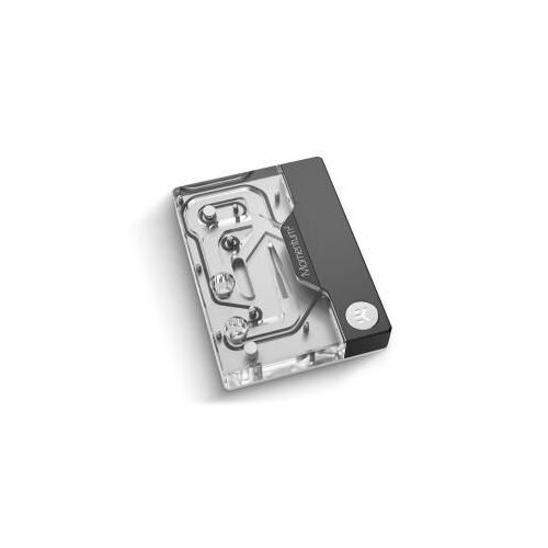 Ek Water Blocks Ek-quantum Momentum² Rog Strix X670e-i D-rgb - Acryl