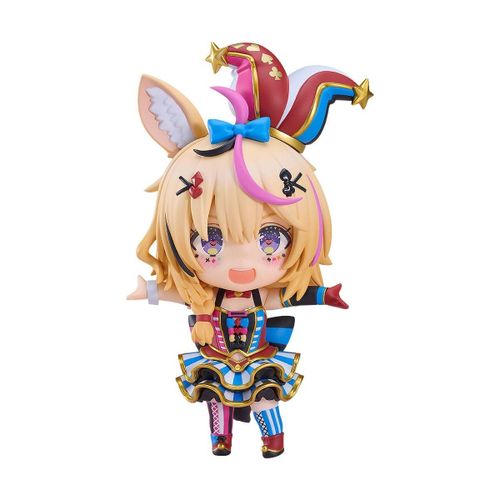 Hololive Production - Figurine Nendoroid Omaru Polka 10 Cm