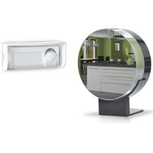EXTEL Carillon miroir sans fil mobile
