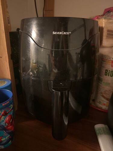 Air fryer
