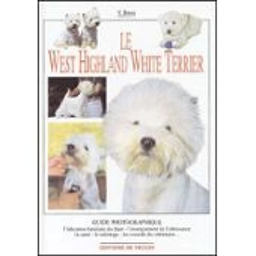 Le West Highland White Terrier