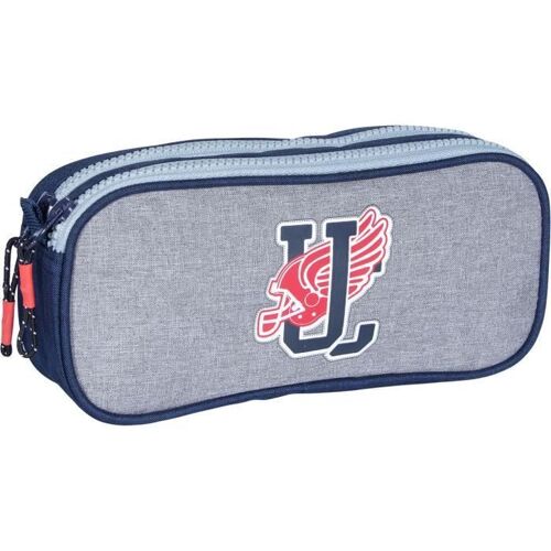 Camps Trousse Double Compartiment Dynamic Enfant