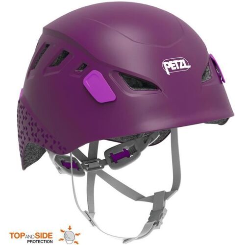 Petzl Casque Picchu Enfant - Violet