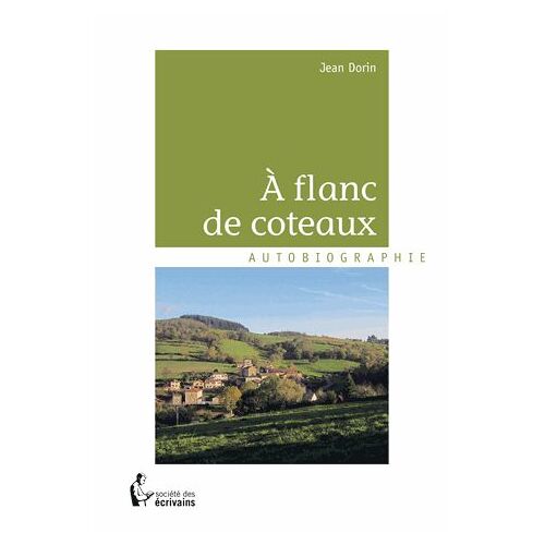 A Flanc De Coteaux