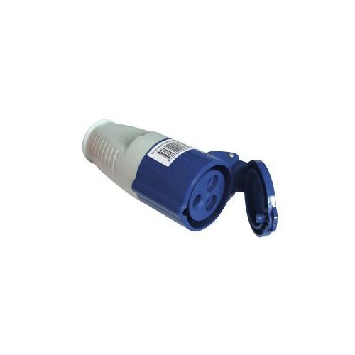 Fiche femelle CEE 17 - Inovtech