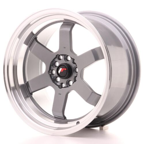 Jante 17 Jr12 17x9 Et25 5x100-114.3 Gun Metal