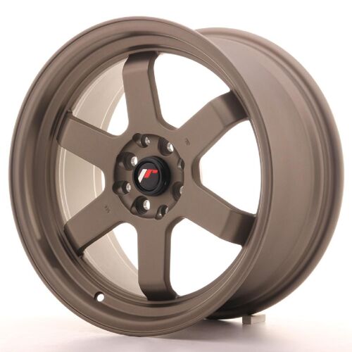 Jante 17 Jr12 17x8 Et33 5x114.3-100 Bronze
