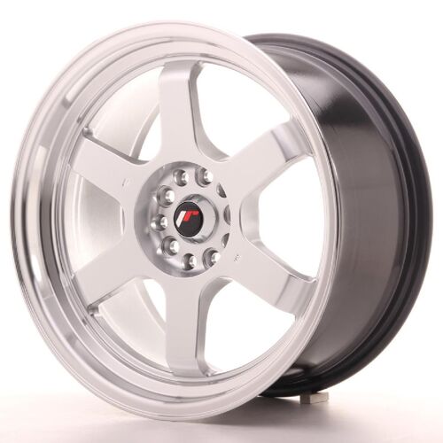 Jante 18 Jr12 18x9 Et30 5x112-120 Argent
