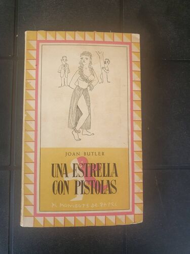 Una Estrella Con Pistolas