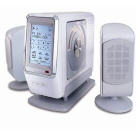 Chaine Multimédia Ecran Tactile Design et Puissante TOKIWA NE 518